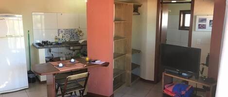 1 soveværelse, Wi-Fi