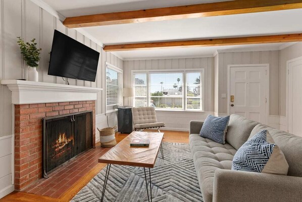 Télévision, espaces bureaux