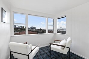 Interior - San Diego House: Bay & Downtown Views! (San Diego)