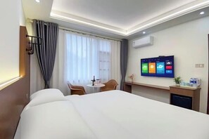 Room - No. 1 Inn @ the Corner (Zhangjiajie)