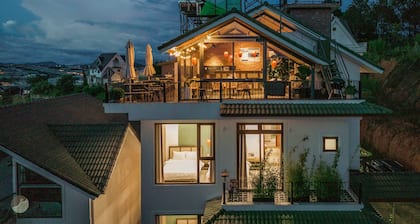 Mien Suong Khoi - Home & Cafe
