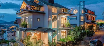 Mien Suong Khoi - Home & Cafe