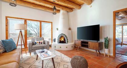 Casa Escondido- Quiet | Decks | 3BR | El Dorado