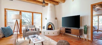 Casa Escondido- Quiet | Decks | 3BR | El Dorado