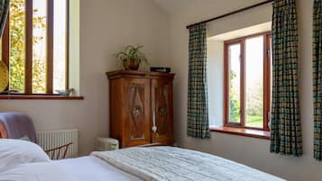 Casa de campo | 1 dormitorio, decoración individual, mobiliario individual y wifi gratis