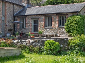 Cottage | Exterior