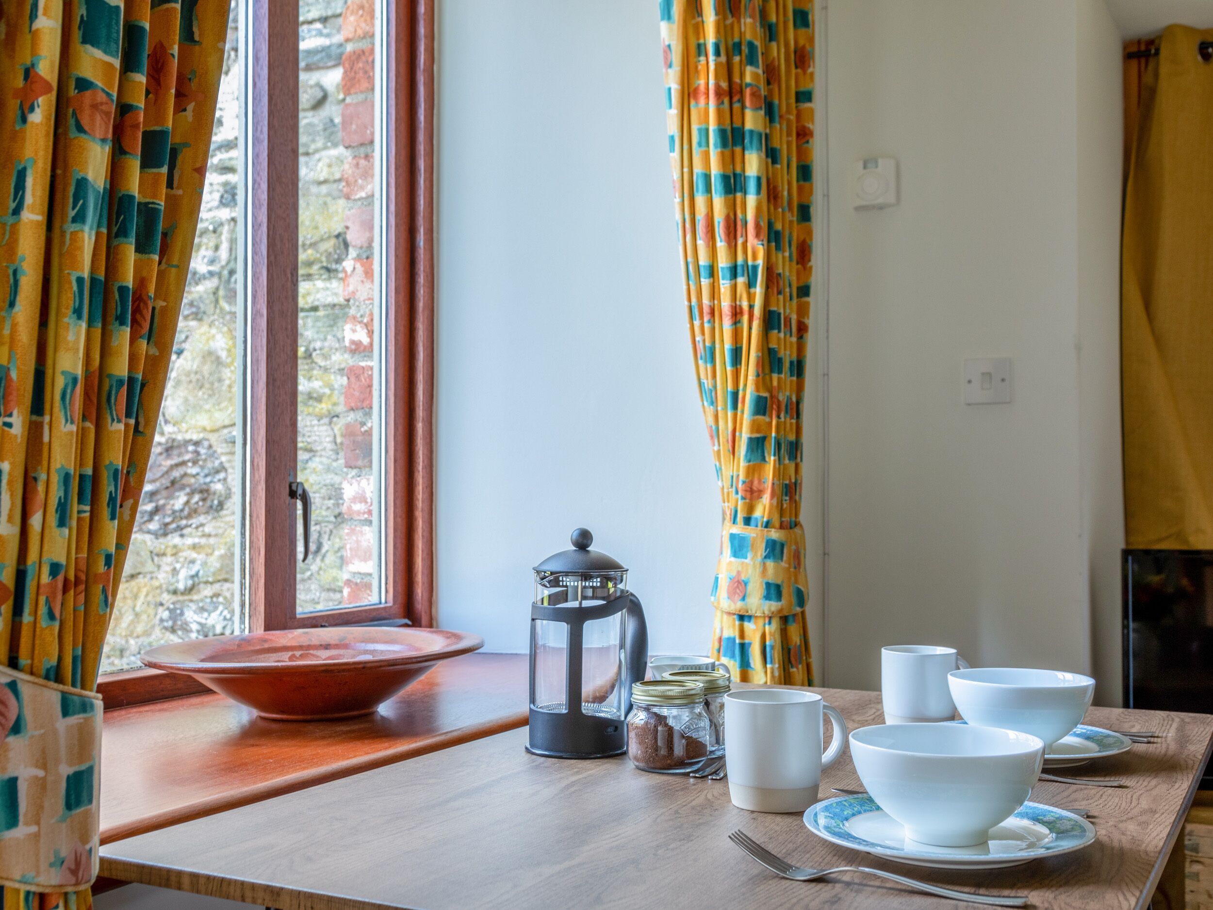 Cottage | Interior