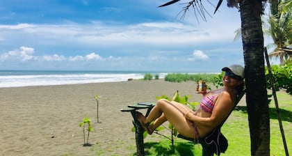 Villas Playa Palo Seco