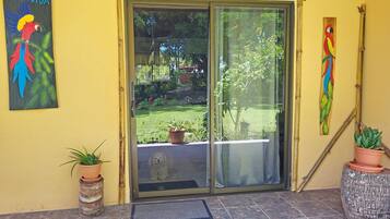 Family Apartment | Terrace/patio