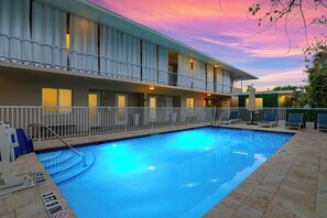 Ulkouima-allas