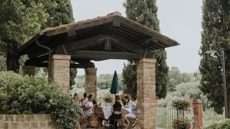 Villa Delia Hotel & Cooking School