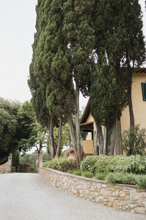 Exterior - Villa Delia Hotel & Cooking School (Casciana Terme Lari)