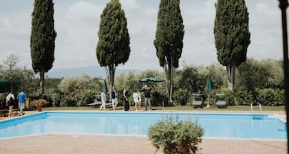 Villa Delia Hotel & Cooking School