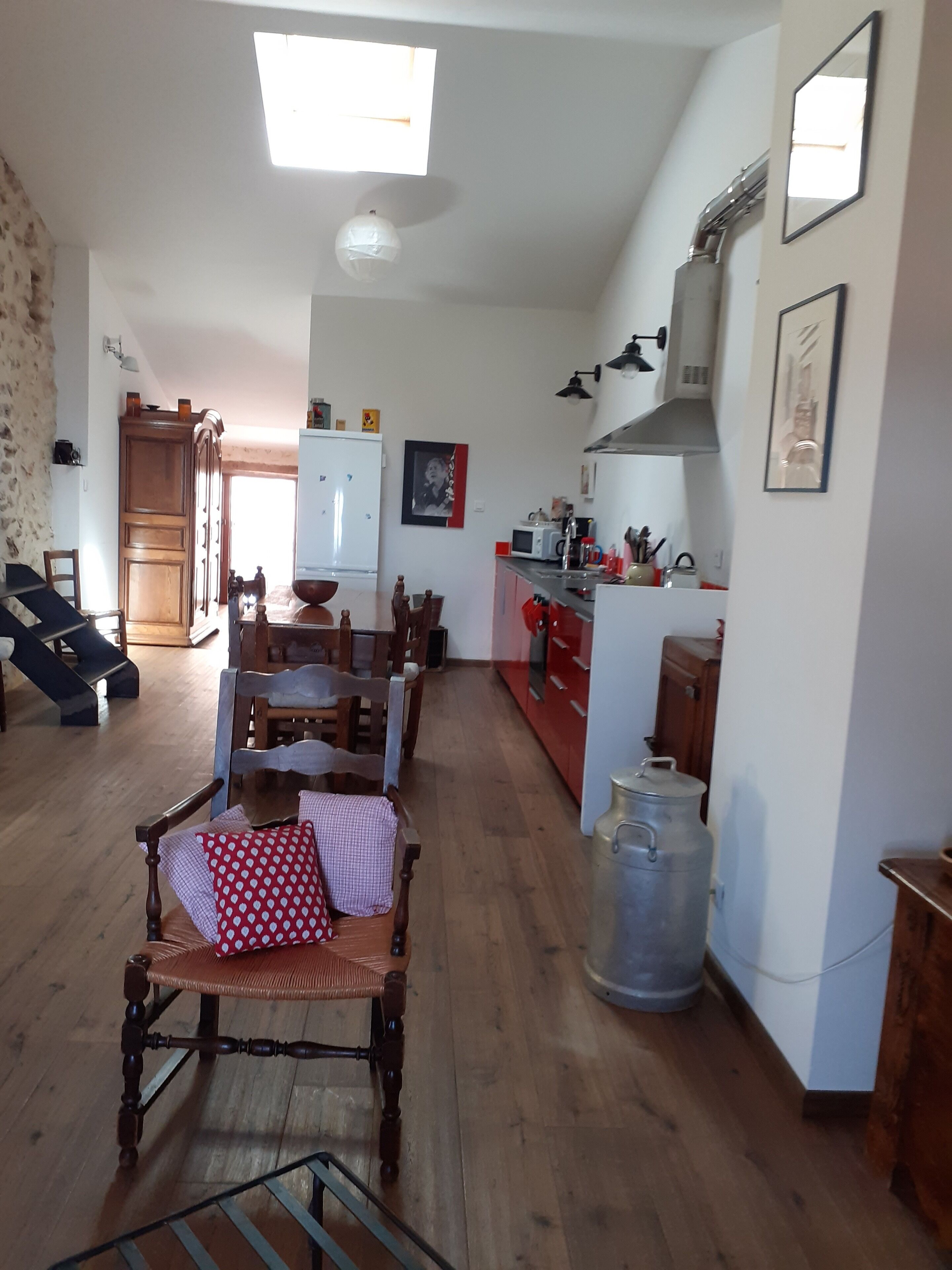 Intérieur