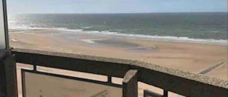 Apartment, 1 Queen Bed with Sofa bed | Property grounds