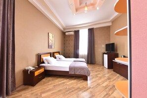 Room - Irmeni Hotel (Tbilisi)