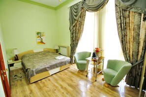 Room - Irmeni Hotel (Tbilisi)