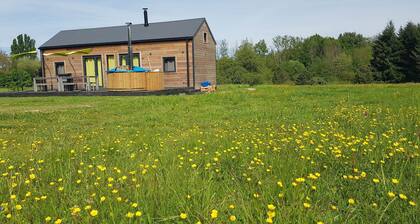 🐿️ Cabane de l'Ecureuil