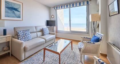 Duplex Etoile de mer- T4 Vue mer