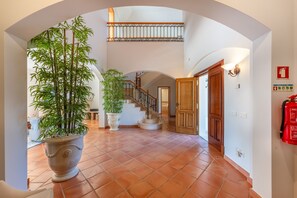 Interior - Villa Breena - Quinta do Mar (Quinta do Lago)