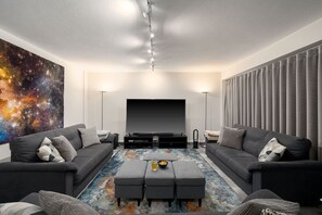 TV, fireplace, DVD player - Villa Mebahel - Boliqueime (Boliqueime)