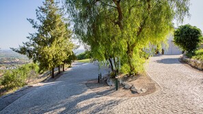Property grounds - Villa Mebahel - Boliqueime (Boliqueime)