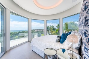5 chambres, Wi-Fi gratuit, draps fournis