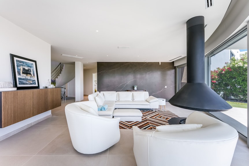 Villa Croesa - Vale De Lobo - Faro