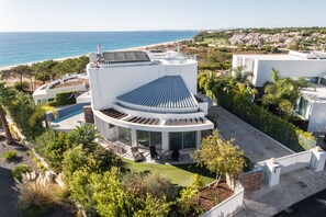 Exterior - Villa Croesa - Vale de Lobo (Vale do Lobo)