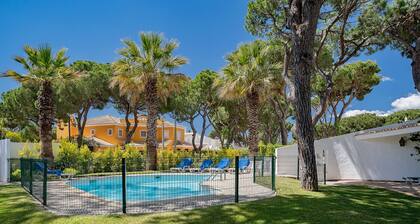Villa Alicia - Vilamoura