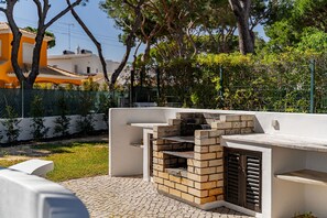 Terrazza/patio