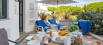 Townhouse Alessa - Vale do Lobo