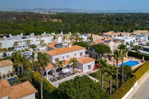 Exterior - Villa Coral - Varandas do Lago (Vale do Lobo)