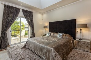 4 habitaciones, wifi gratis y ropa de cama 