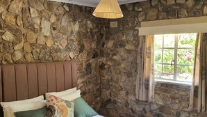 Cottage | 1 kamar tidur, setrika/meja setrika, dan Wi-Fi gratis