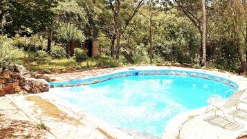 Cottage | Pool | Outdoor pool