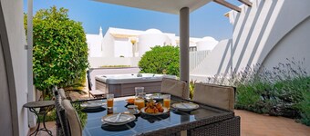 Townhouse Maya - Vale do Garrão