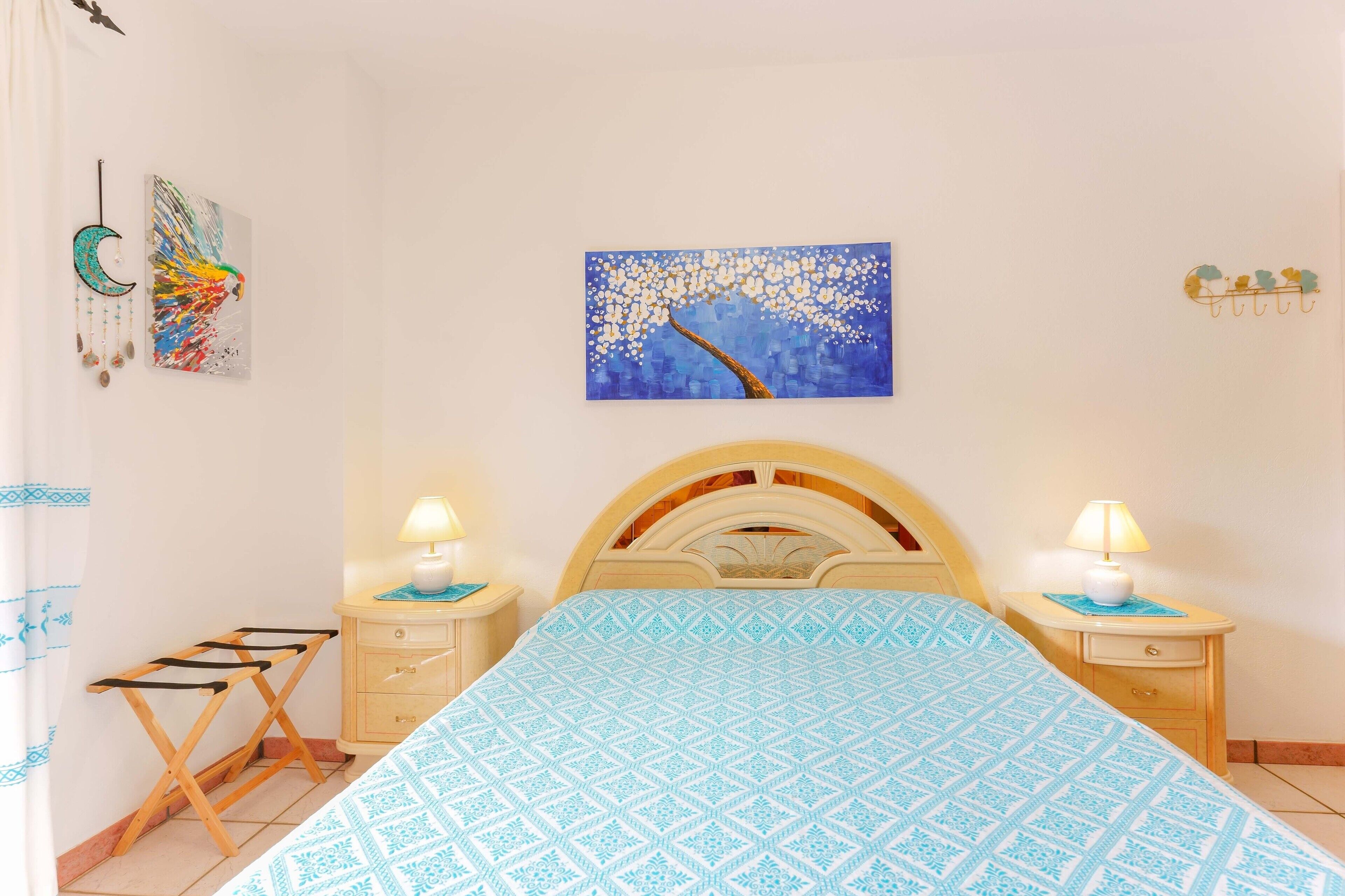 Habitación