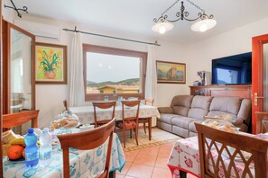 Déjeuner continental gratuit tous les jours