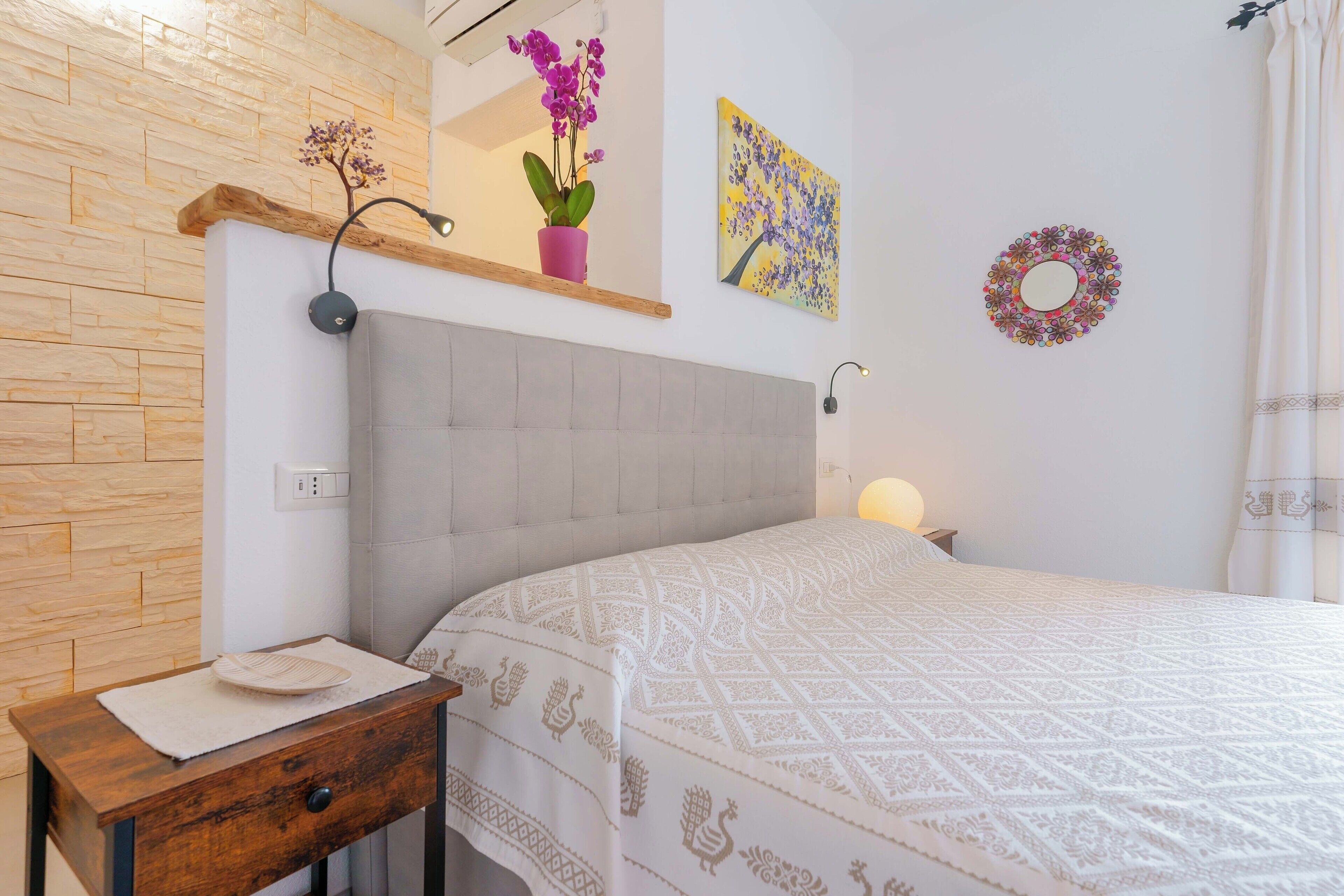 Superior-Doppelzimmer