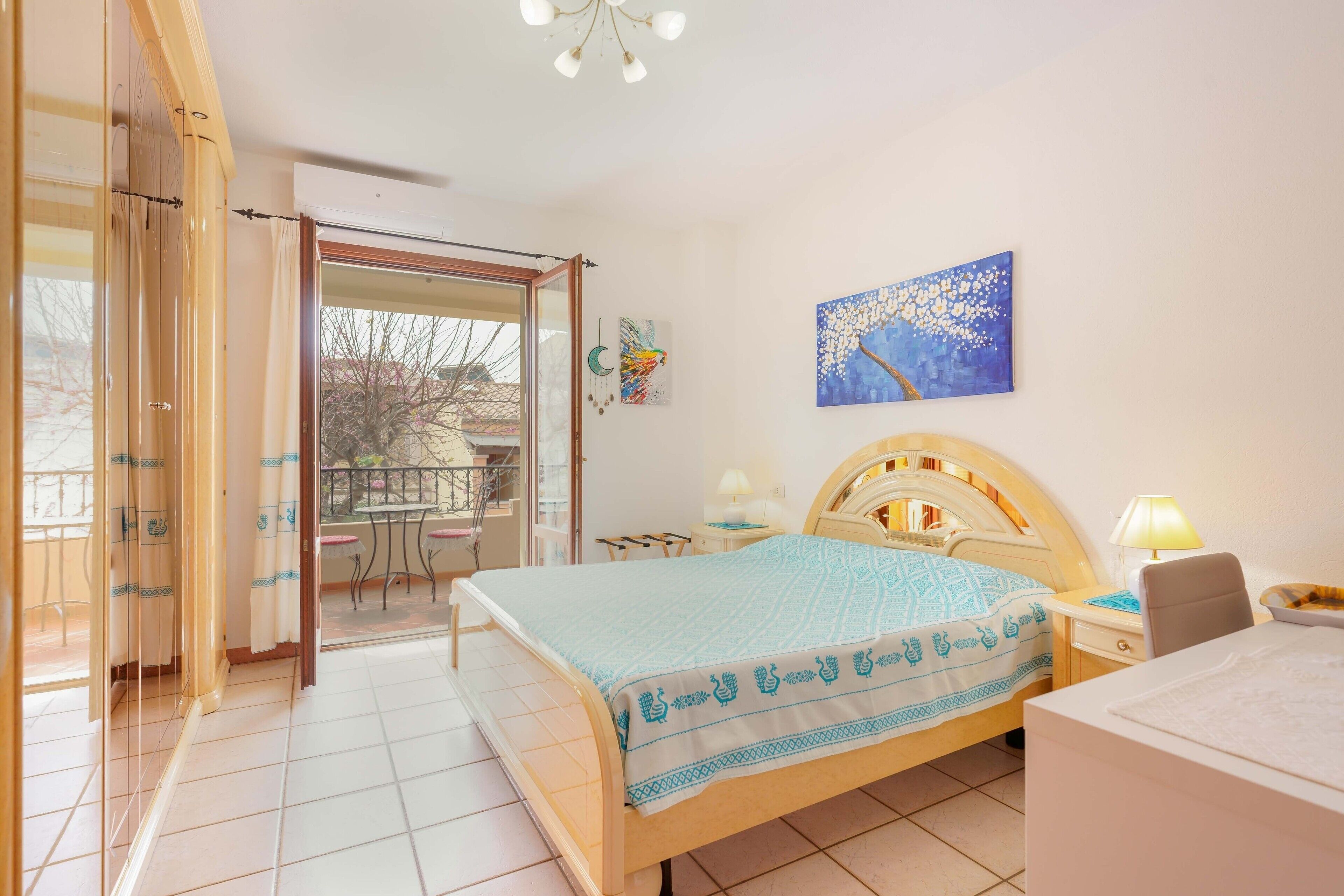Exclusive Double Room