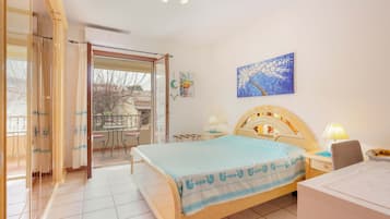 Exclusive Double Room