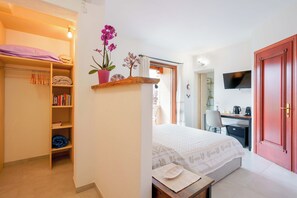 Chambre Double Supérieure