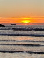 Cottage | Beach