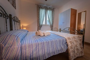 2 chambres