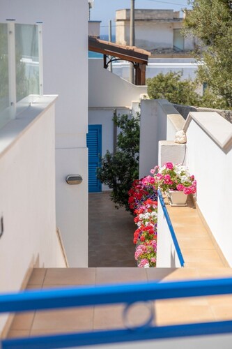 Torrevado relaxation 5/6 p.bed 200 meters from the waterfront