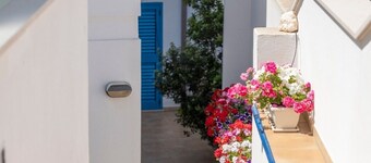 Torrevado relaxation 5/6 p.bed 200 meters from the waterfront