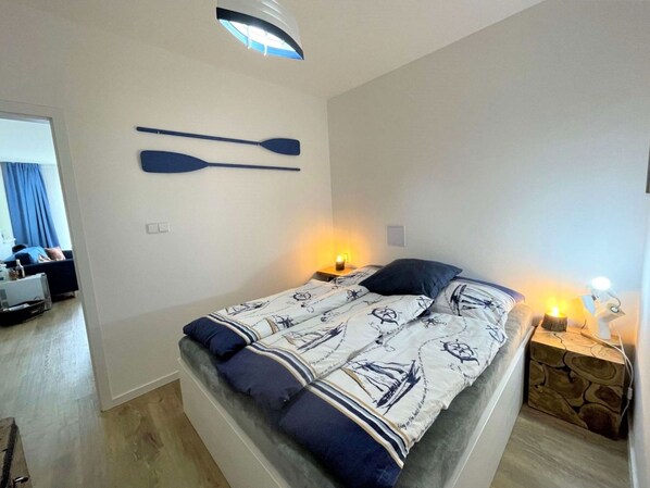 1 dormitori i wifi gratuïta