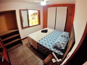 1 bedroom, WiFi