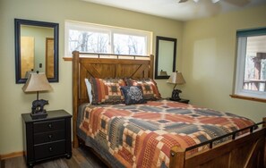 3 Schlafzimmer, Bügeleisen/Bügelbrett, Bettwäsche